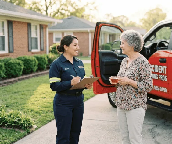 Accident Towing Service Camden Point, MO FAQs